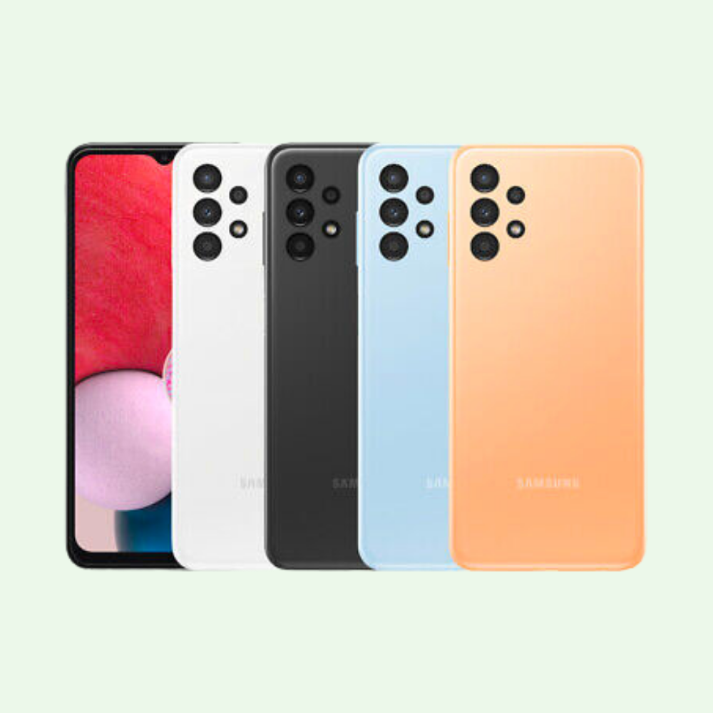 Samsung Galaxy A13 5G A136 DS Samsung Galaxy A13 5G A136 DS